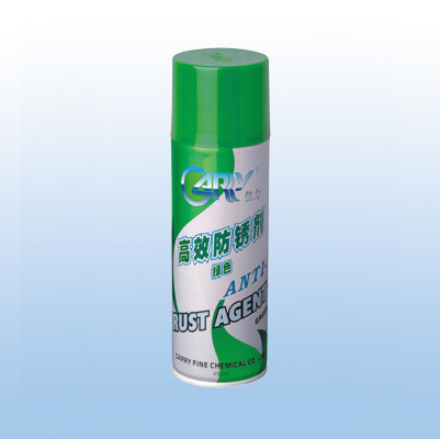 佳力/garry 厂家直供  注塑工业用产品 高效防锈剂（绿色）
