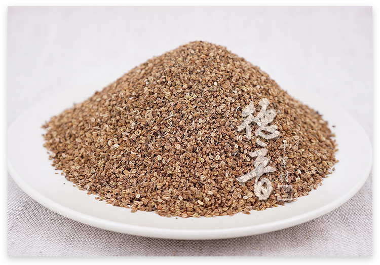 She Chuang Zi Cnidium Fruit 500g Dried Sichuan Whole Herb for Traditional Decoctions quality and texture