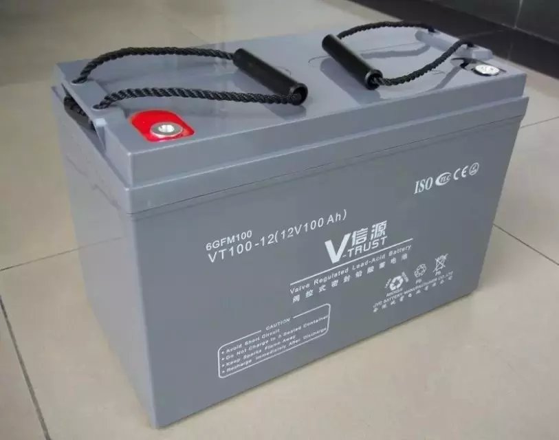 12v100a