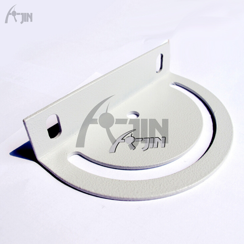 Long-term wholesale Industrial aluminum parts Angle adjusting plate Arbitrarily angle Connector Large favorably Stock