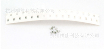 贴片自恢复保险丝 ASMD0603-005 J标 5K 一盘