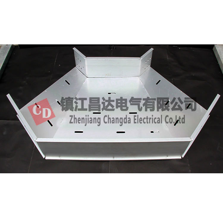 铝合金桥架厂家供应,铝合金电缆桥架,铝合金托盘式桥架