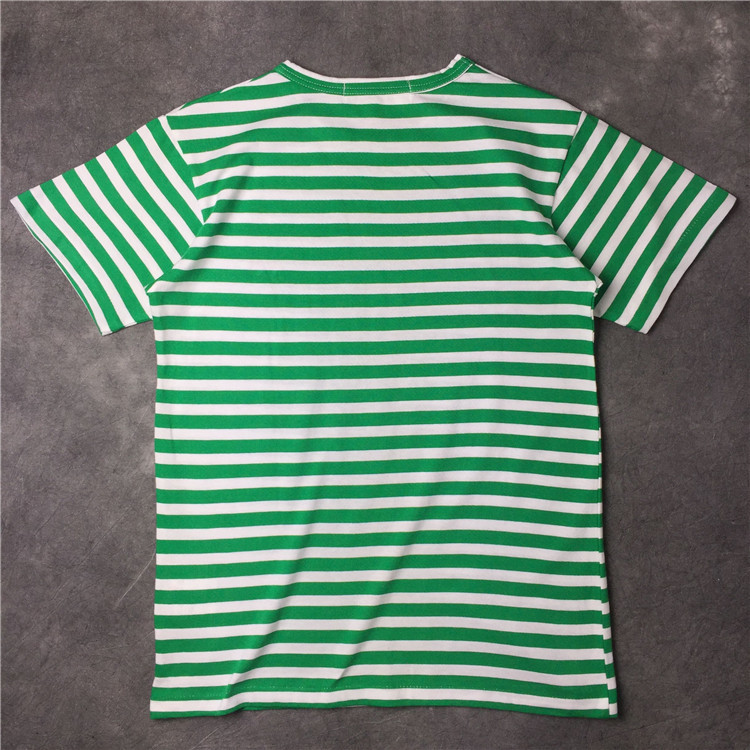 Heart Stripe T-Shirt 11