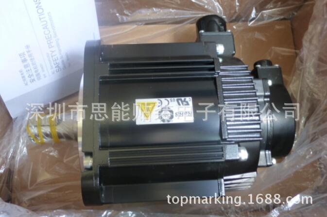 供应索尼贴片机配件   1-787-835-11 SGMAV-06ADA21  MOTOR