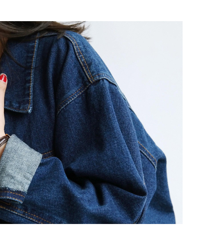 Blouson femme en Cow-boy - Ref 3322228 Image 20