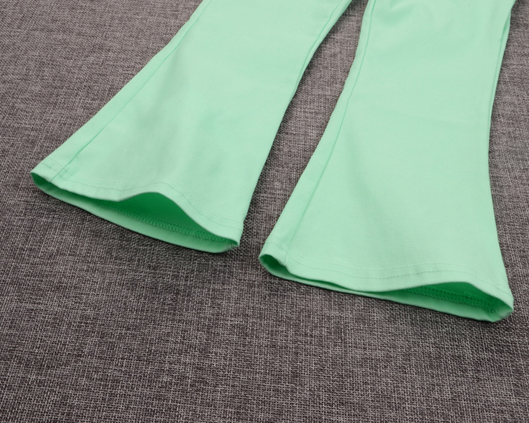 Pantalon fille - Ref 2060448 Image 27