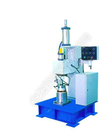 Vertical Type Auto Circular Se