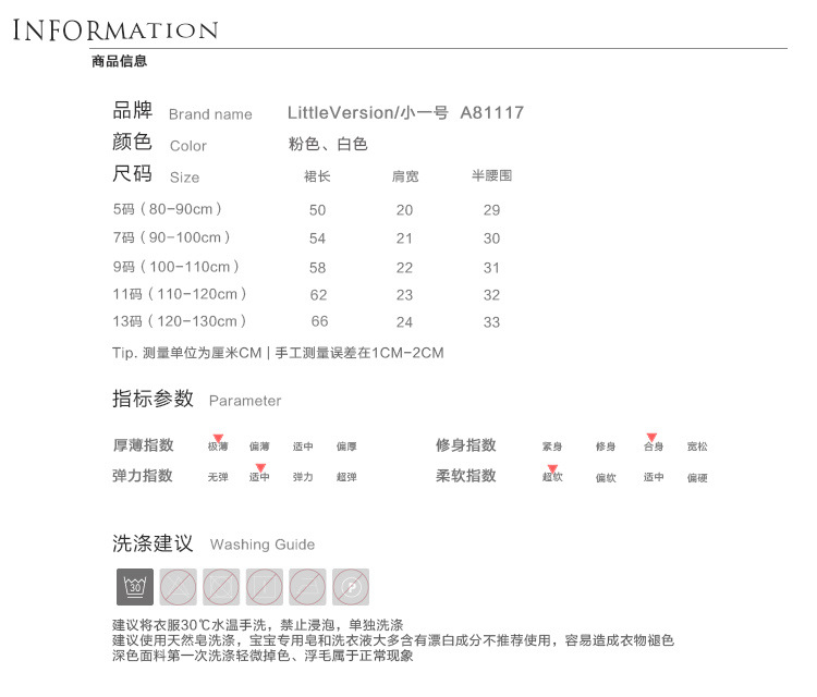 A81117商品信息