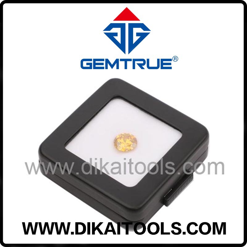 黑色金属首饰包装盒 钻石包装盒 珠宝包装盒 礼品盒