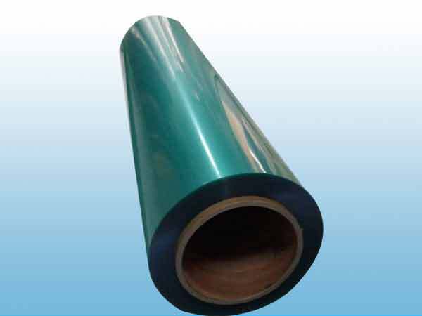 供应聚碳酸酯薄膜透明防火PC薄膜绝缘PC薄膜卷材------0.38