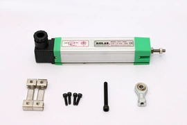 注塑机;位移传感器;二手塑料机械