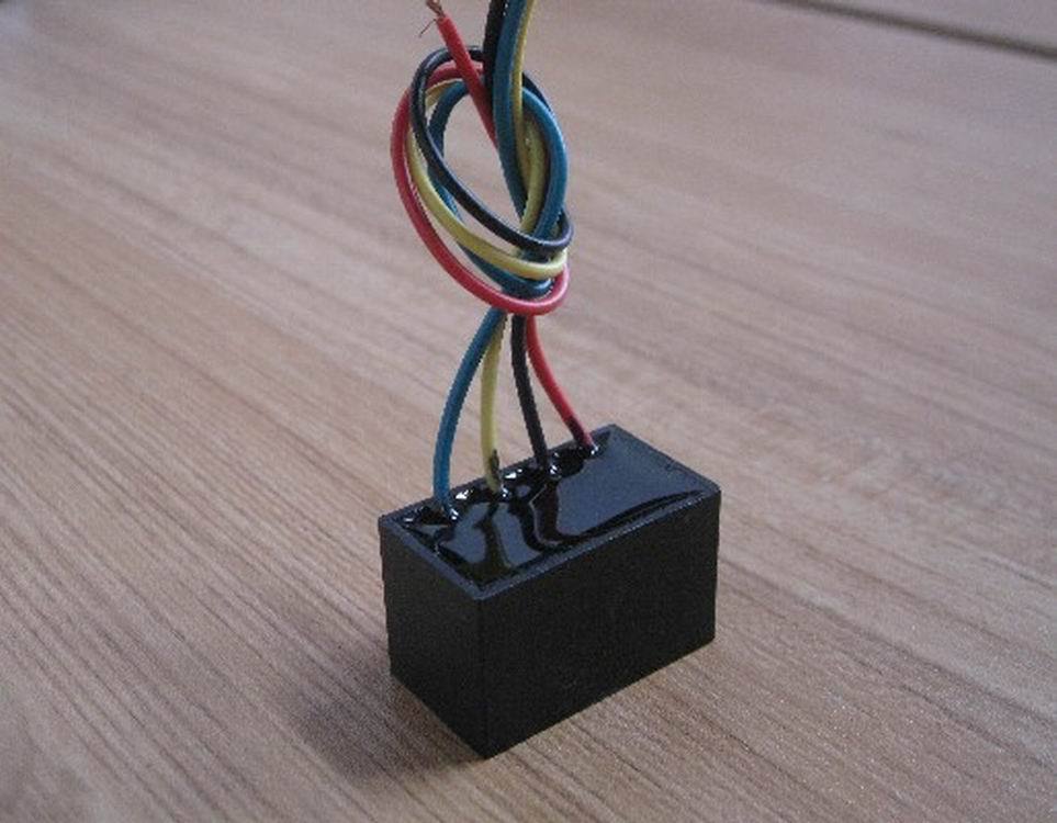 供应刹车电机专用整流器