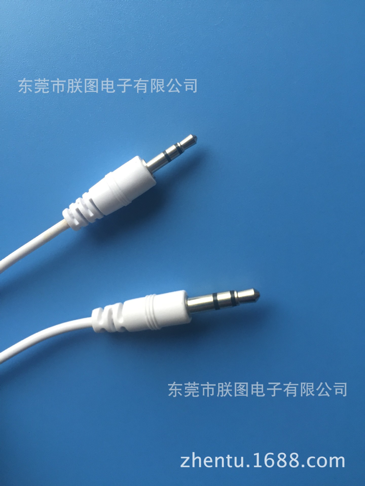 音频线aux车用3.5mm公对公手机音响音箱车载耳机连接线工厂定做