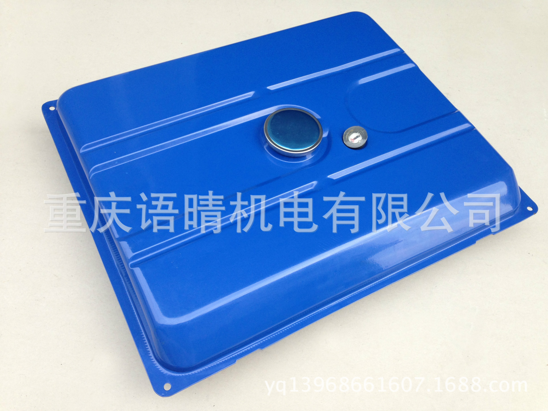 EF6600机组油箱 (2)