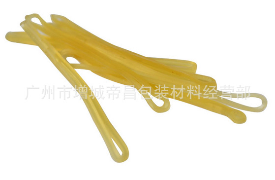 橡皮筋 黄色乳胶 橡胶 橡皮筋