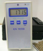 COM-3010PRO矿石负离子检测仪/空气负氧离子检测仪