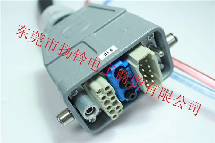 N510053281AA 松下飞达台车线 (2)