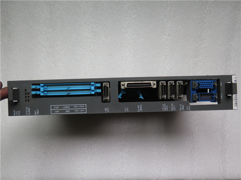 A16B-3200-0042/03B701765 二手发那科板子 包好 台州信达