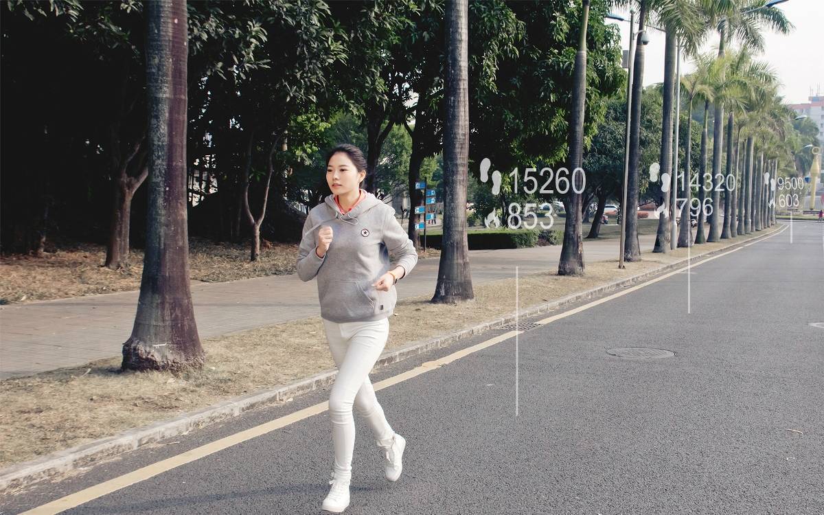 Smart Watch étanche - Ref 3439619 Image 25