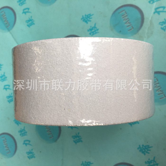LIAN LI TAPE 防滑胶带宽5cm批发 PVC地贴 地板台阶防滑贴 5CM宽