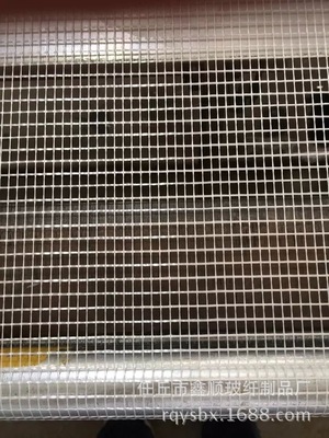 厂家直销防裂抗裂玻纤布玻镁板专用玻璃纤维布