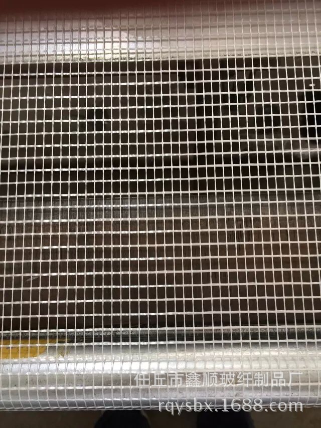 厂家直销防裂抗裂玻纤布玻镁板专用玻璃纤维布