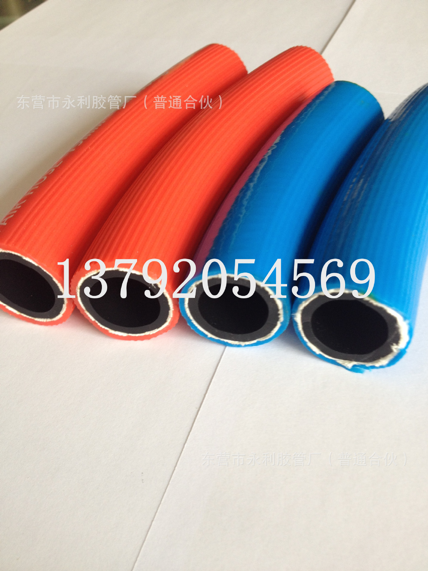 氧气管 精品高压乙炔管8 10 13mm 物美价廉 发货及时