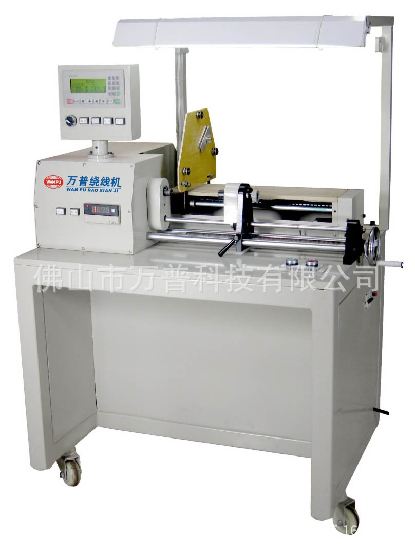 发热丝绕线机 排线精密 镁棒绕线机  云母片绕线机线圈