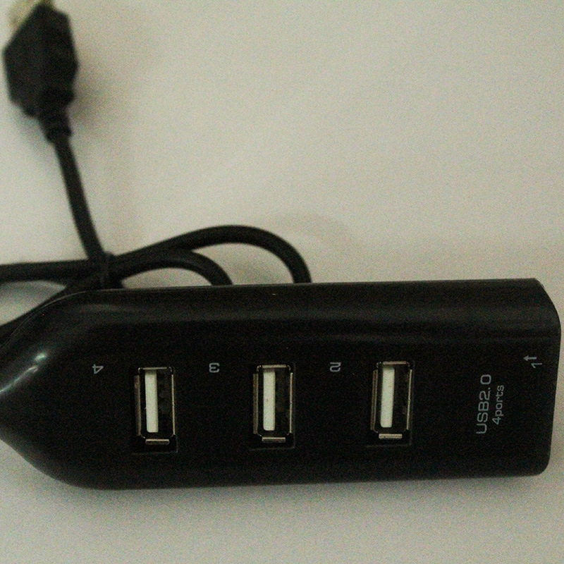 现货批发新款创意排插USB独立开关灯带电源集线器分线器
