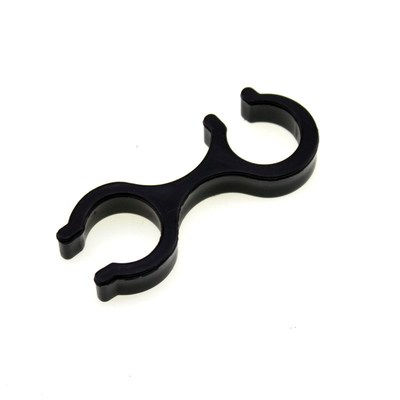outdoors Alpenstock Character buckle 8 Buckles Eight Connect buckle Alpenstock parts wholesale