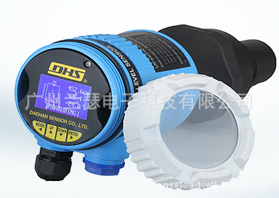韩国DHS液位传感器,DT-200R转换头,DT-200液位传感器