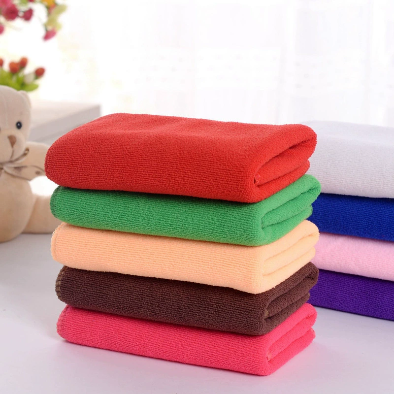 Большой towel, утолщённый, впитывает воду