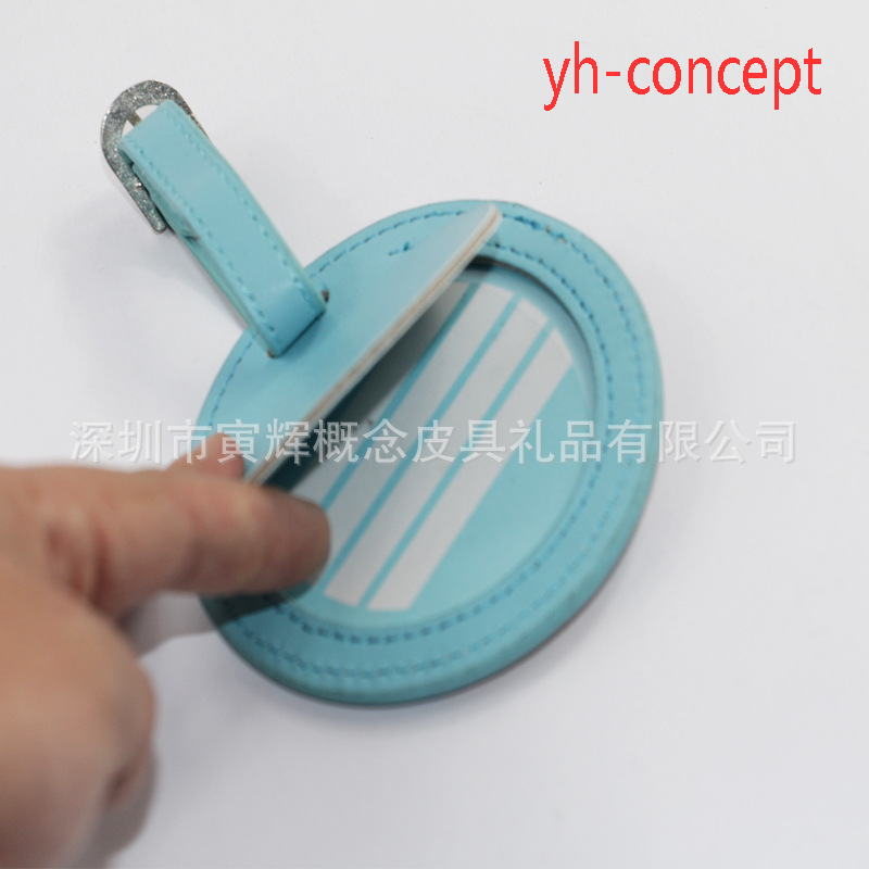 luggage tag2016030785