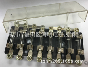 ���U�z�� 6&times;30mm���U�z�܌��ö�·���� ��ɫ�� ͸���w �~����