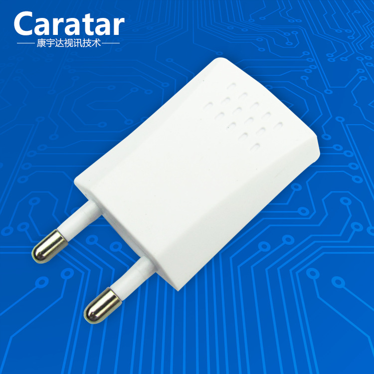 多种规格 5v1a USB手机充电头电子产品充电电源适配器 可定制|ms