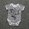 HY2073N short -sleeved Milk Belly