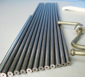 ASTM A572 GR70 无缝管、焊管