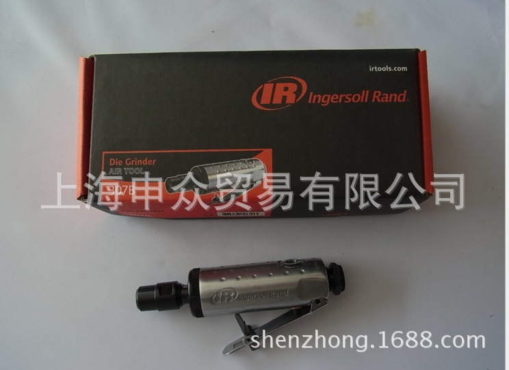 美国IR英格索兰307B 气动打磨机  英格索兰 气动角磨.研磨机307B