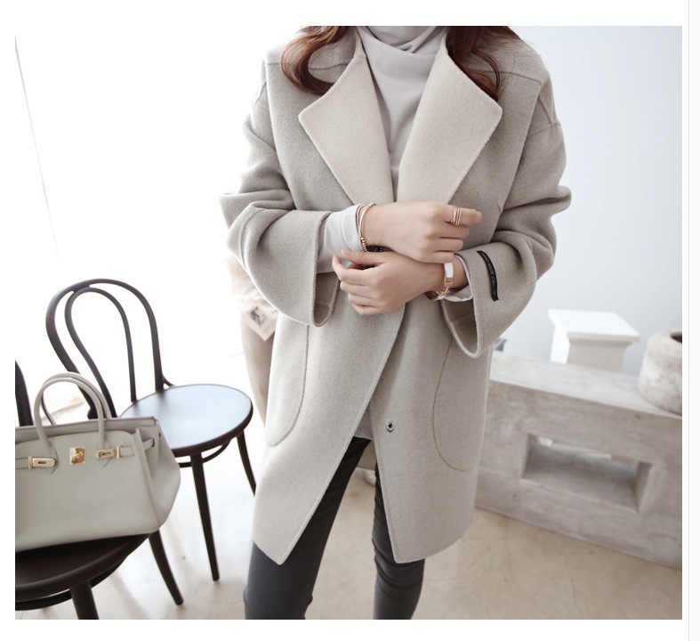 Blouson femme en Coton - Ref 3322295 Image 21