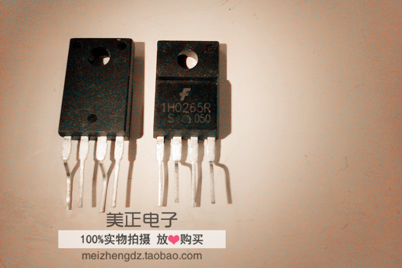 1H0265R 1H0165R 1H0565R 1H0680B 1L0880B TO-3P-5L全新原装