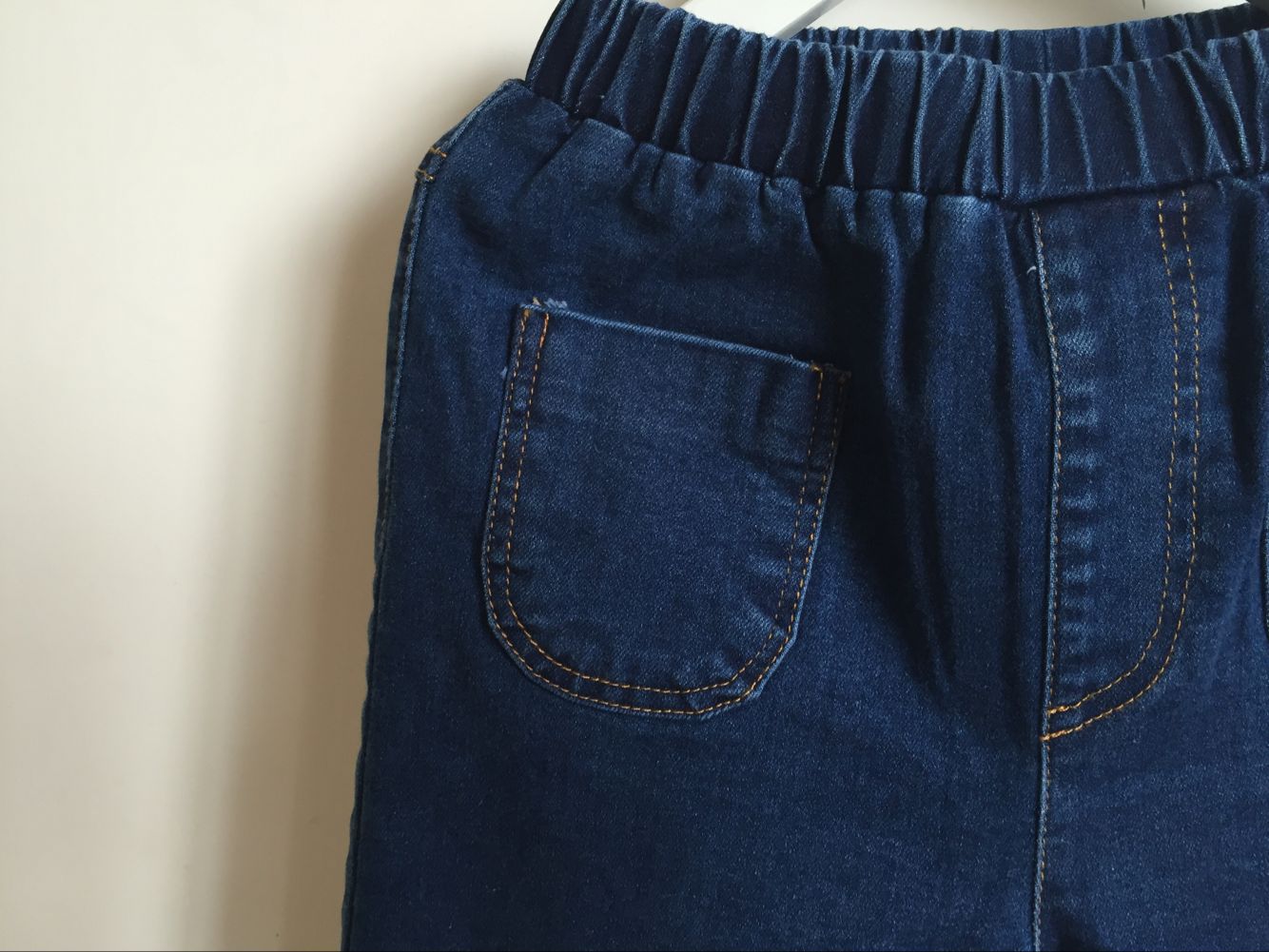 Pantalon fille - Ref 2065253 Image 31