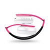 Hot -selling wireless headphones headset, Bluetooth music sports plug -in, universal folding wireless Bluetooth headset