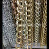Diverse copper chain
