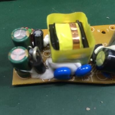 Quick-drying Fireproof White glue High temperature resistance ring ROHS For element Bonding fixed high