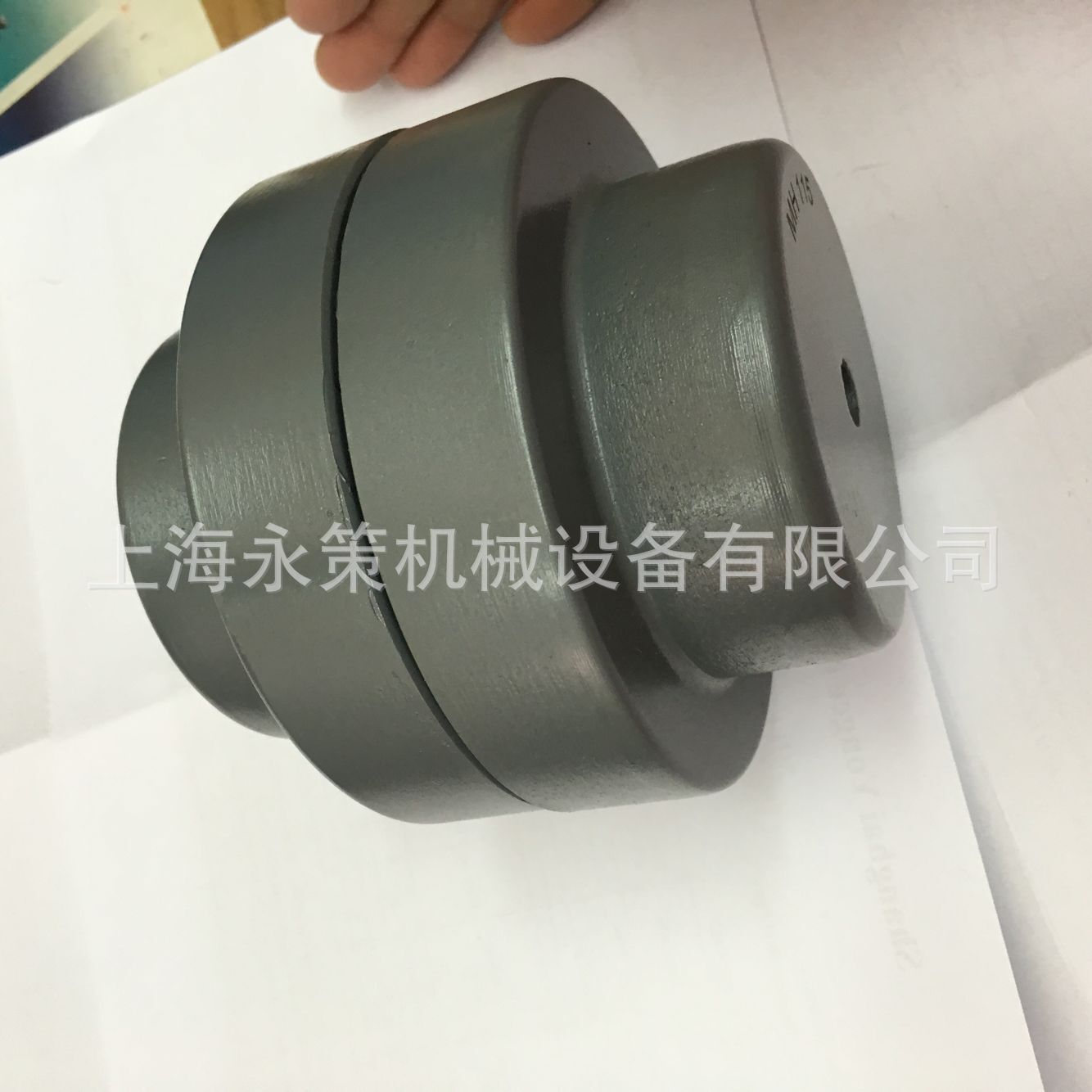 CC-115弹性联轴器 进口联轴器代用 CC-65  CC-80 CC-90 厂家直销