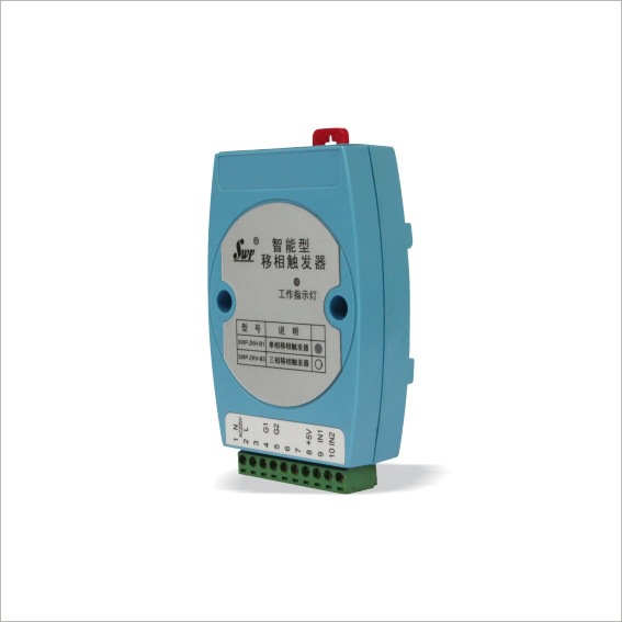 移相触发器SWP-ZKH-B1 单项移相触发模块 西安奥信昌辉授权代理