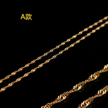 ��ԭ�錚 K�����Ʒ������l 18k��ˮ���y��i�����  Ů��