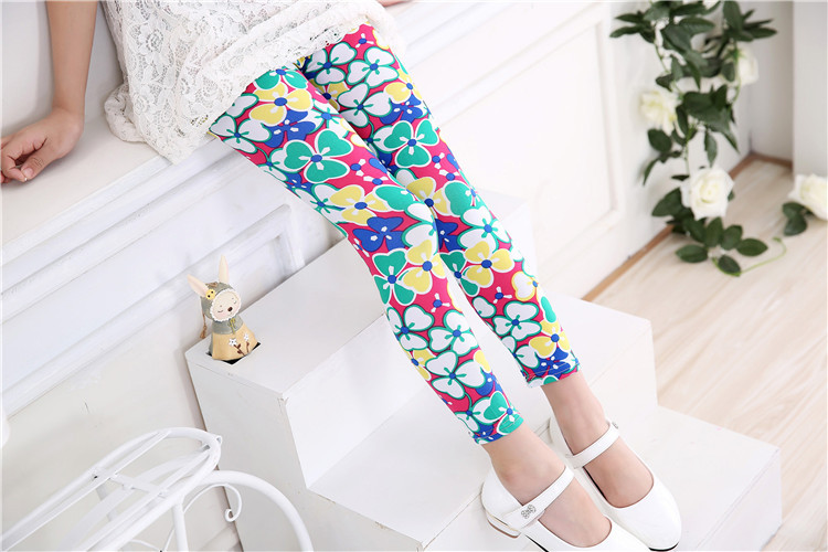 Pantalon fille b B - Ref 2063350 Image 34