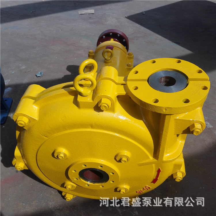 渣浆泵IMG_20160526_153508