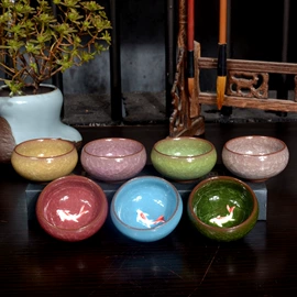 茶具套装;茶叶罐;旅行茶具